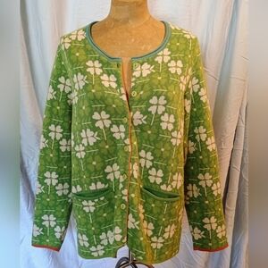 Gudrun Sjoden Sweater